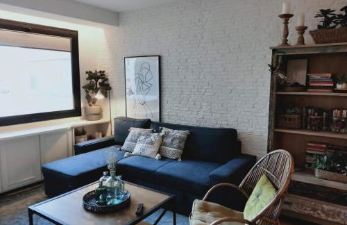 MintyStay - Marqués de la Ensenada - Photo 3