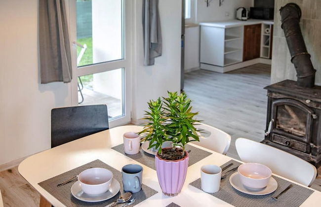 Holiday Home in Debina Near Baltic Sea - Photo 10