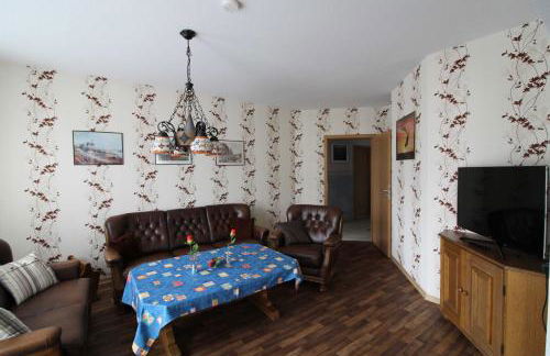 Ferienwohnung Rossbach, 95061 - Foto 26