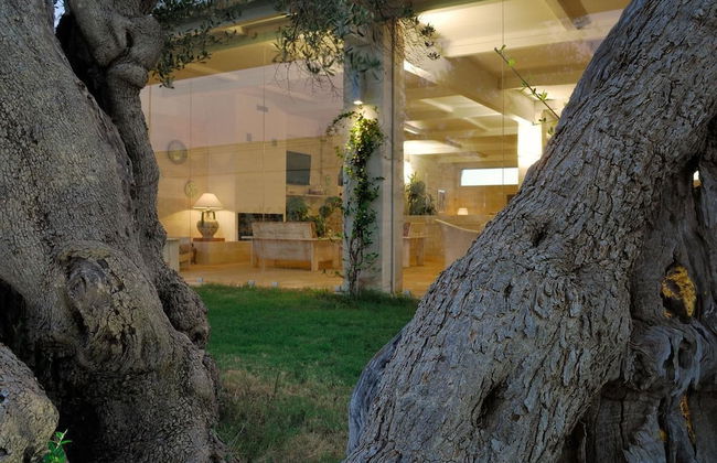 Masseria Torre del Diamante - Photo 39