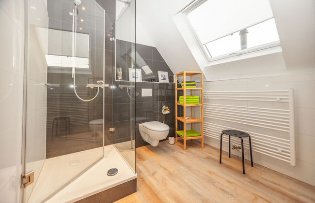 Apartmenthaus Lorbach - Photo 68