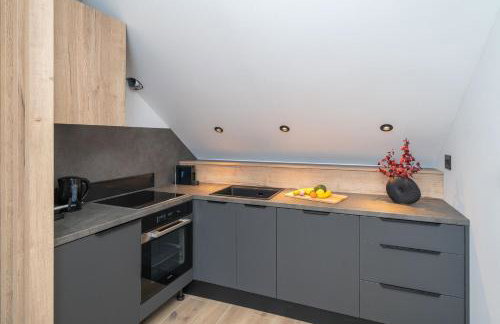 Apartments Villa Royale - Foto 52