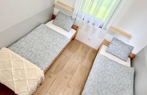 Domki Zalesie - Foto 34