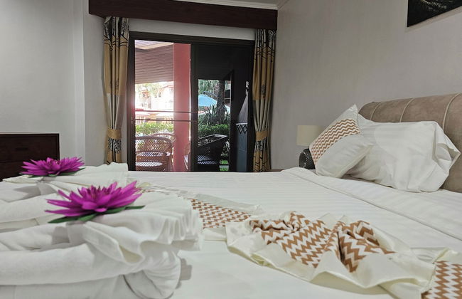 Sai Rougn Apartment - Foto 52