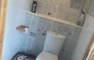 Gîte Les Eaux du Moulin piscine chauffée et jacuzzi - Foto 59