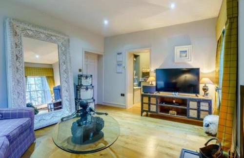 The Garden Rooms - Foto 3