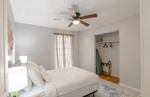 Parkhill Place- Mins from University of South AL - Foto 12