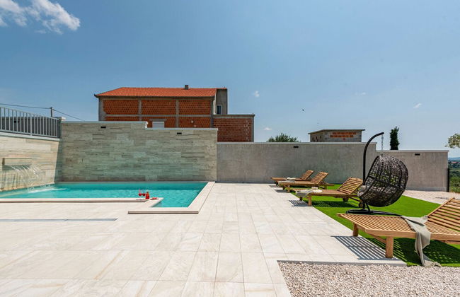 Villa Pezer - Foto 59