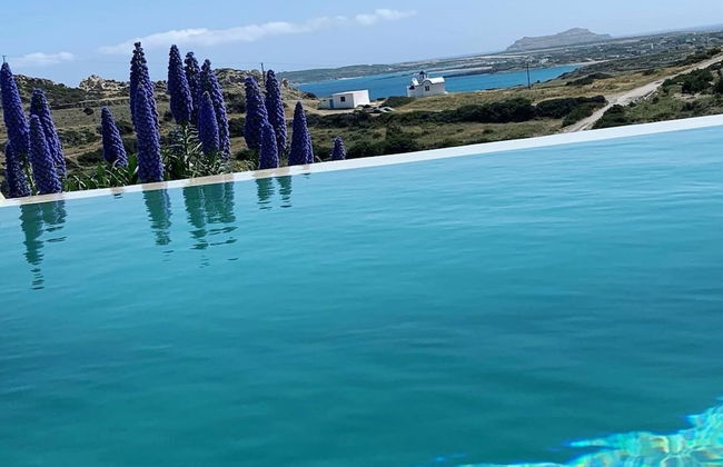 Theros Luxury Villas - Foto 18