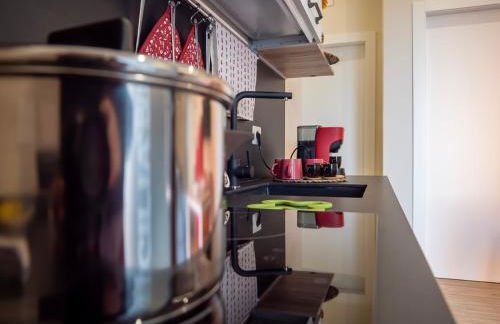 Sicilia Bedda - B&B - Rooms - Apartments - Foto 46