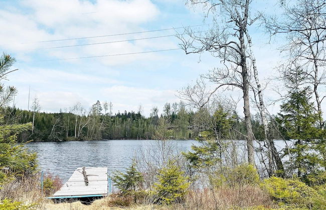 6 Person Holiday Home in Gislaved - Photo 15