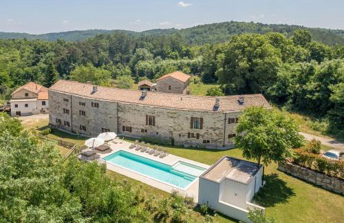 Villas Martincici with large pool - Foto 1