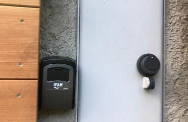 Chalet Monaci alla Fontana "Junior suite" - Foto 42