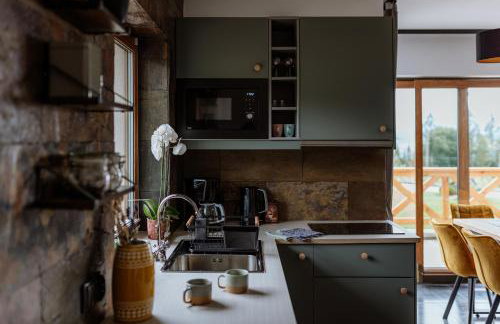 Czorsztyn View Apartamenty - Photo 30