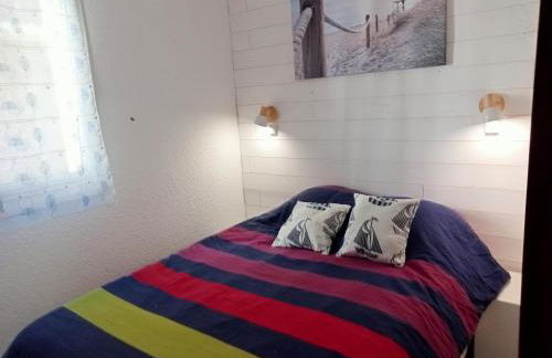 Appartement Arzon 4 - 5 PERSONNES , tout à pied, mer - port du crouesty - piscine - Foto 4