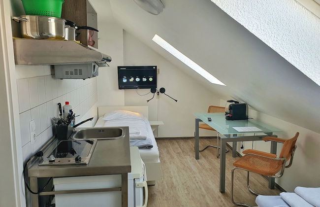 Aparthotel B & L - Foto 14