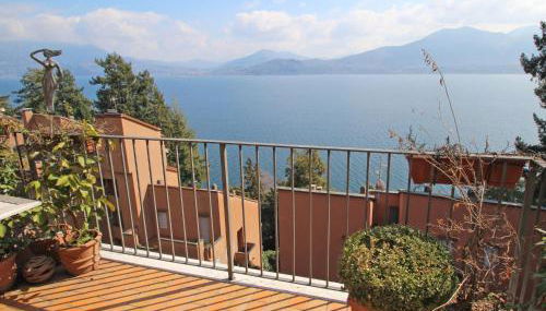 Apartment Residenza del Pascià by Interhome - Foto 4