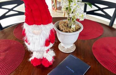 Casas Petite Province Tiradentes refúgio ao pé da Serra - Foto 77