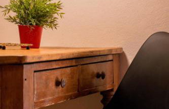 Appartements au Cerf de la Lune - Foto 17