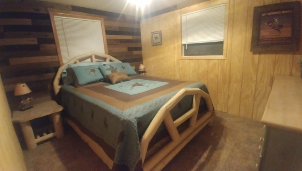 Double R Guest Ranch - Foto 1, Zimmer