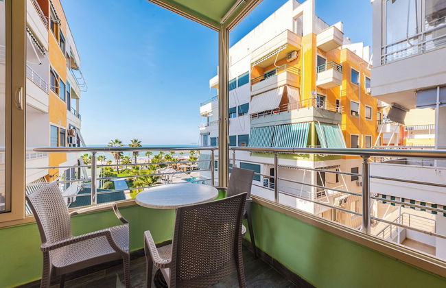 The Beachfront Bliss - Photo 22