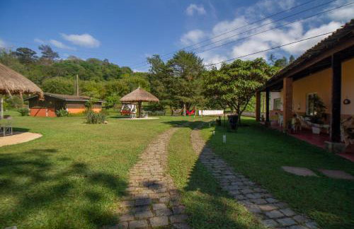 Estância Canaã Atibaia - Foto 41