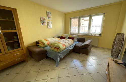 Ferienwohnung Naunheim, ebenerdig, Smart TV - Photo 9