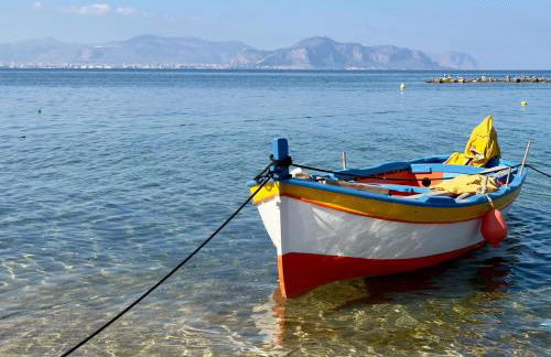 Sea Living Sicilia Apartment - Foto 22