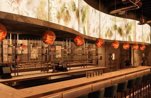 North Park Retreat - Trendy - Tranquil - Vibrant - Foto 41