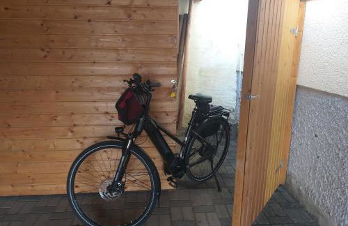 Apartment Zwei Schlafzimmer- Betten in Komforthöhe - Photo 21