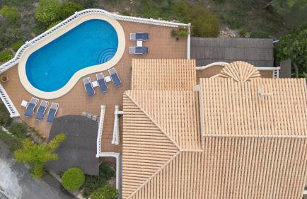 Casa de las Montañas - Foto 43