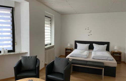 Ferienwohnungen Fuhrmann-Burg - Foto 28