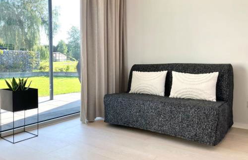 Charmante 2-Zimmerwohnung im Luftkurort Lippe - Foto 41