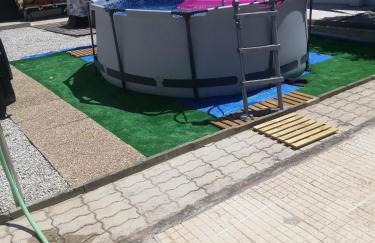 Casa da Praia Alfarim - Foto 49