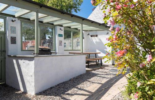 Park Court Barn Trefin - Foto 30