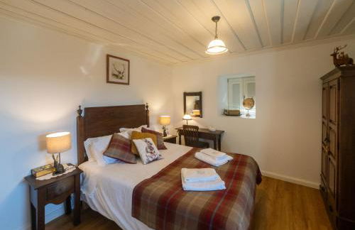 Caminho Gerês - Heritage Eco-Cottage - jacuzzi - Foto 70