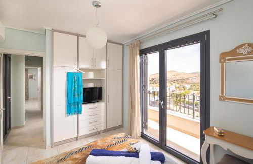 Lampetos Houses Molyvos - Photo 32