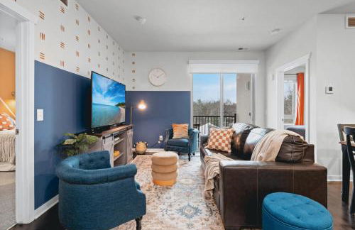 NEW Great Escape 404 2BR Condo Near Downtown and Bay - Photo 9