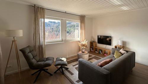 Kindvriendelijk vakantiehuis in Winterberg met tuin - Modern & rustig gelegen - Foto 2