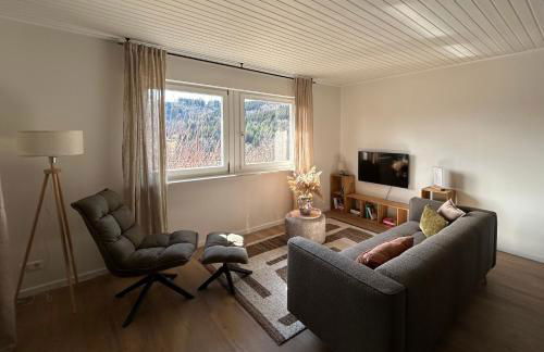 Kindvriendelijk vakantiehuis in Winterberg met tuin - Modern & rustig gelegen - Foto 2