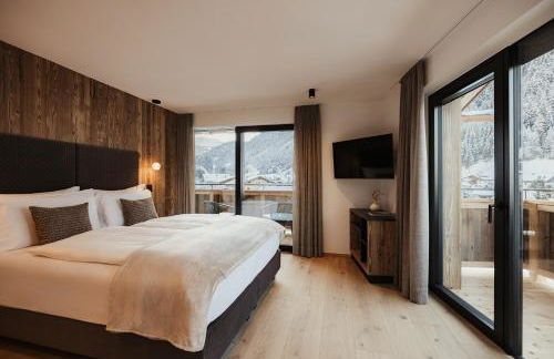 Luxury Chalet Milé - Foto 57