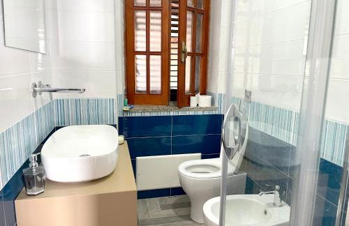 Spacious house with jacuzzi in Brancaleone Marina - Foto 16