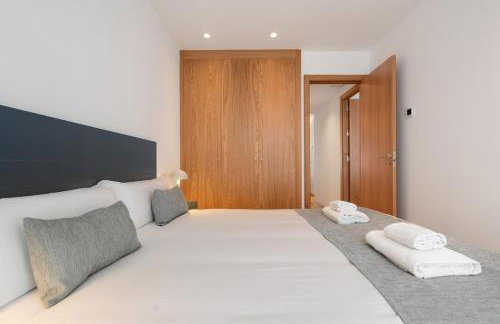 Elegance & comfort in Chamberi- 4C - Foto 37
