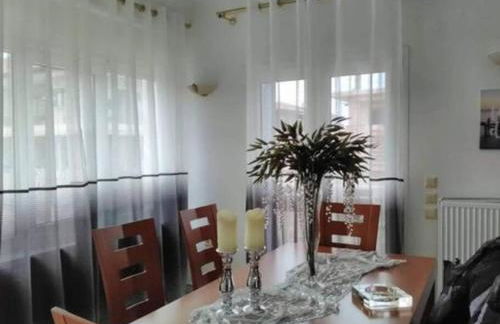 Vasia's maisonette - Foto 25