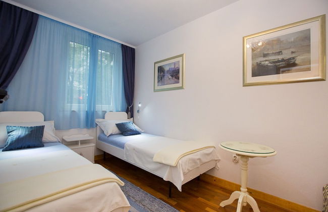 Apartments Cime - Foto 3