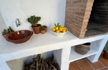 El Nido Frigiliana - Cortijo Tito Manuel - Photo 12