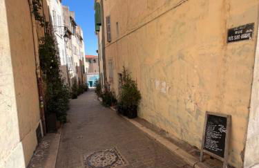 • Le soleil du Panier • Coeur historique - Foto 22