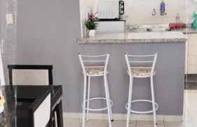 Apto Praia da Enseada 4 pessoas - Foto 10