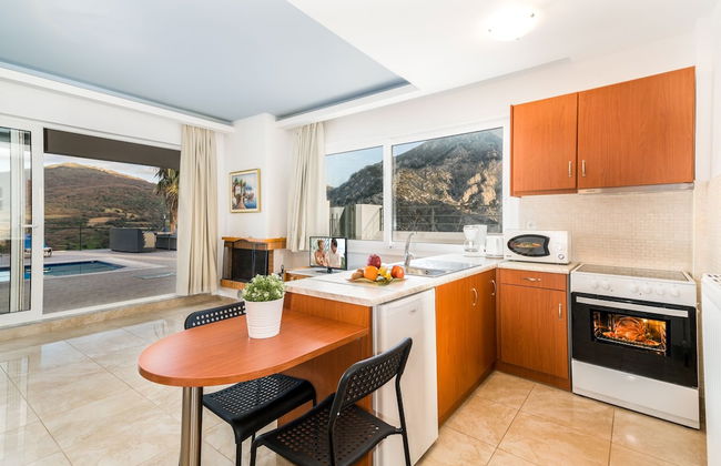 Villa Frati Gorge - Photo 15