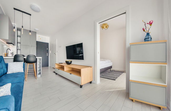 Apartamenty Sun & Snow Gardenia - Photo 64